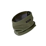 [シマノ] ゴアテックスウィンドストッパー ネックウォーマー AC-052X カーキ FREE