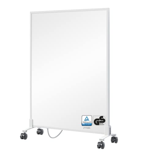 BR Bringer Infrarotheizung Standgerät - 450 Watt -