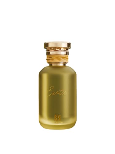 Ahmed Al Maghribi Exotic 100ML | Longlasting Unisex | BERGAMOT | ORANGE