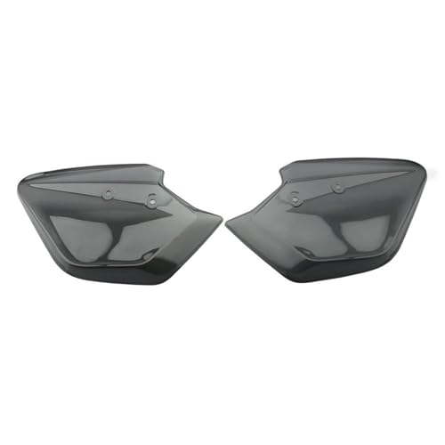 Protège-mains Motos pour Traverser la Ville en CT125 Hunter Cub et Monkey