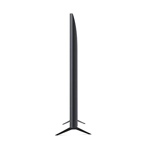 2022 Smart TV LG 60' 4K UHD 60UQ8050 WiFi Bluetooth HDR Nvidia GEFORCE NOW ThinQAI Smart Magic Goog