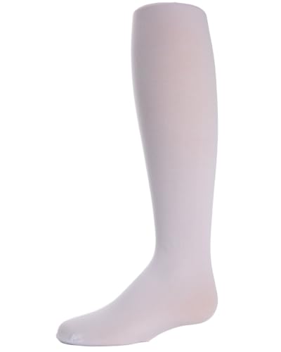 Image of MeMoi Infant Winter Opaque Nylon Tights
