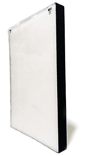 Nispira Air320 Air220 2678 True HEPA Replacement Filter for