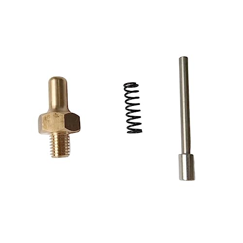 Zrautomch 700-800 Pressure Guard Oil Pressure Relief Valve Compatible thumb #3