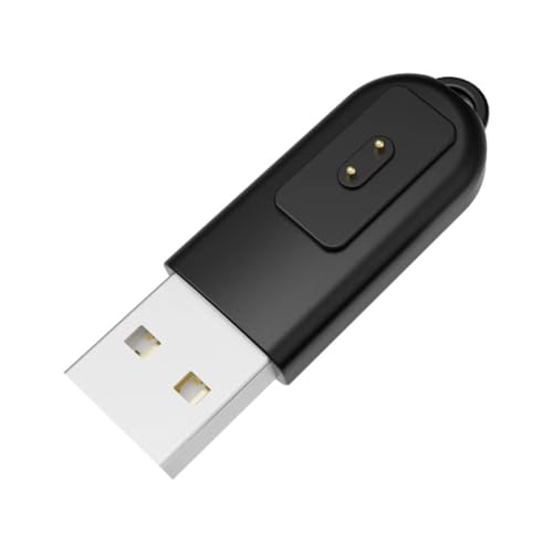 Universal USB C Charging Dock Adapter Power Supply for Watch 5/4/3 Active/Lite