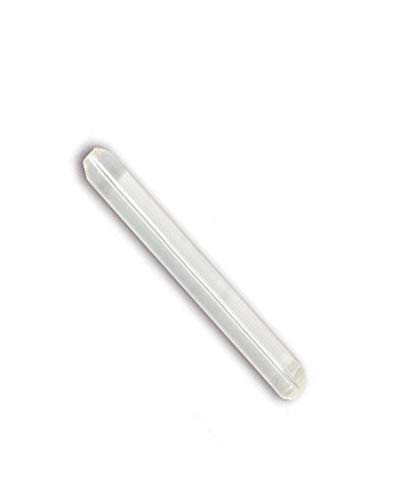 Zepre - Vitrinas de Cristal para Trucha (Caja de 5 Unidades) 2-3-4-5-6-8-10