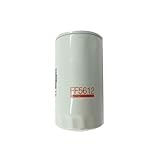 FUEL FILTER, Compatible with FLEETGUARD FF5612, Compatible with CUMMINS, Replacement Part