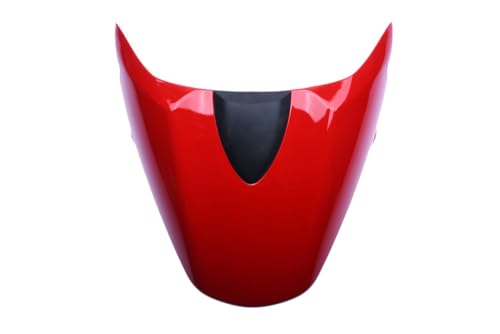Capot de selle Ducati Monster 796 rouge dosseret moto 2011 2012 M796