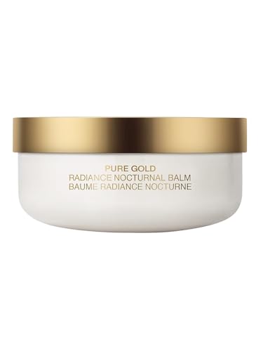 La Prairie, Pure Gold Radiance Nocturnal Balm, 2 oz
