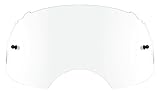 Oakley - 57-993 Airbrake MX Replacement Lens (Clear)