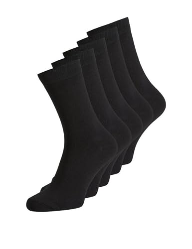 Jack & Jones Men (Pack Of 5) Socks