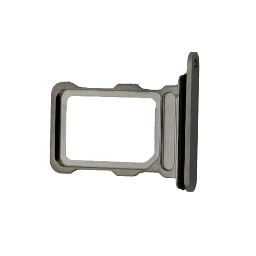 Support SIM iPhone 16 Pro pour résoudre les problèmes de lecture de carte - 4
