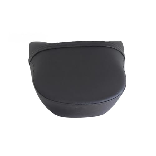 Cojín trasero pasajero para Boulevard M109R y Suzuki Intruder en PU