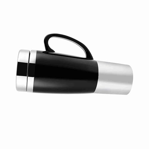 Taza térmica eléctrica para auto 12V 450ml miniatura 5