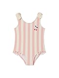 Maillot de bain une pièce adapté aux tout-petits