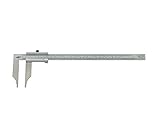 Calibre de taller, rango de medición 1000 mm