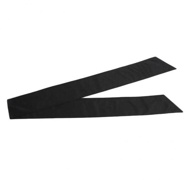 SAZ DEKOR 5xMen Women Sports Headband Tennis Running Fitness Sweatband Hairband Black-image-45