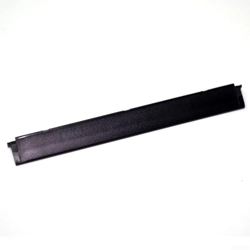 Bande ABS noir pour Zebra GX420d évite les bourrages de code-barre