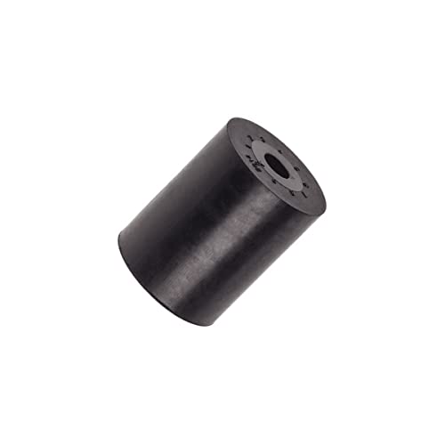 Cane Creek Thudbuster Lt Elastomer - Xsoft #1 - Black (Clear Bagged)