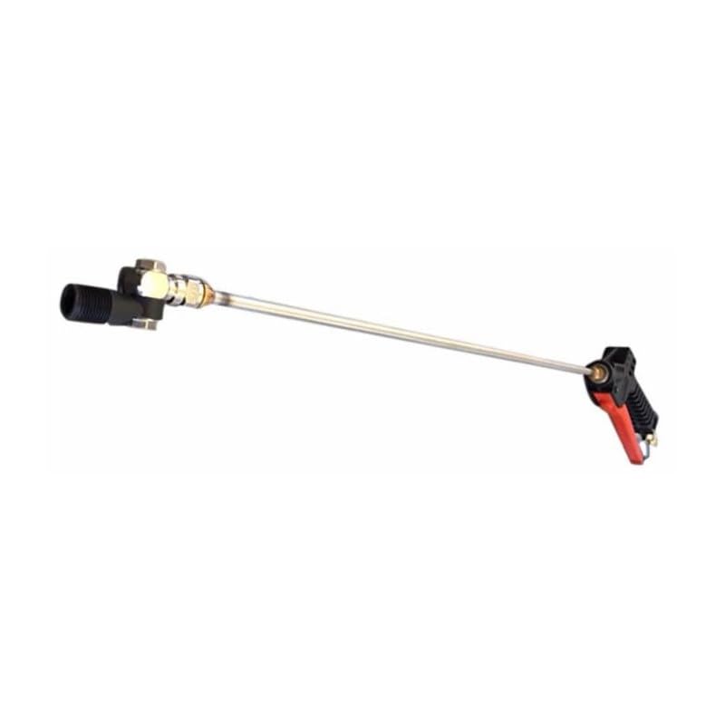 AMA - Lanza de pulverización BRAGLIA 500 mm - Jet articulado