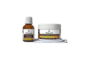 Guitar Cleaning Kit: Essential Care for Your Beloved Instrument