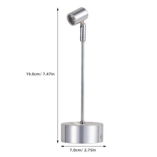 Lámpara LED de Mesa para mostradores 2