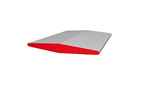 Segellatte 18x2 mm (2 m) (Packung 2 m)