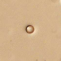 Tandy Leather Craftool Seeder Stamp S864 6864