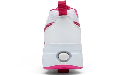 Hoverkickes 8888 Kids Roller Skate Shoes thumb #8