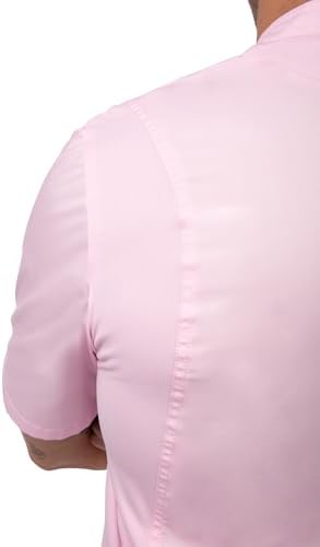 Chef Works Men's Springfield Chef Coat