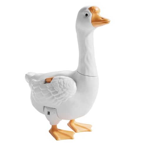 Outdoor Water Squirter - ABS Goose Shape Prank Toy, Portable Spray Gun For Kids Outdoor Fun | Garden Lawn Backyard Pool Beach Pa