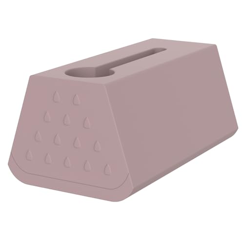 Bathtub Faucet Cover for Baby Bath Spout Cover Kids, Make Your Baby's Bath Time Fun and Love It, Soft Silicone Bathtub Faucet Safety Universal Fit