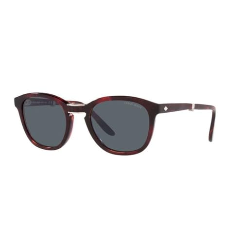 GIORGIO ARMANI 0AR8170 51 5862R5 Lunettes de Soleil Unisexe-Adulte, Multicolore (Multicolore), Taille Unique