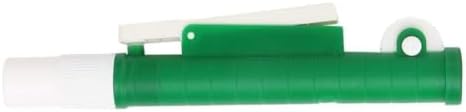 10ml Plastic Green Pipette Pump Filler Laboratory Pipette 10ml Pipette Pipet Pump