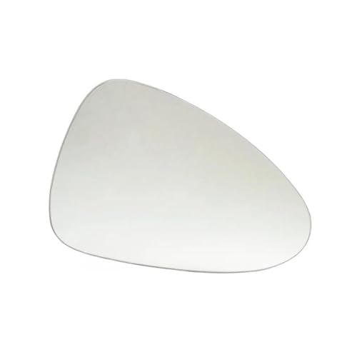 Verre de rétroviseur droit de qualité supérieure pour Porsche Panamera 97073103505