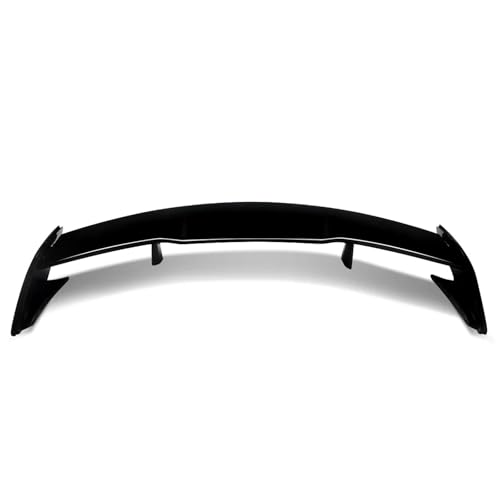 Kit Carrosserie Becquet Arrière Finition Premium pour Benz Classe A W176 A180 A250 Lignes Précises