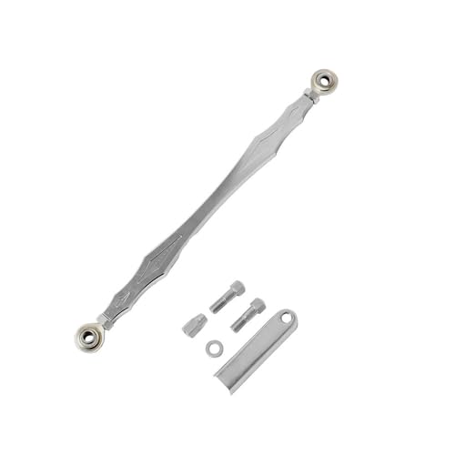 Levier de vitesse moto en alliage durable pour customiser votre Fatboy