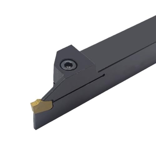 Portaherramientas de Torno ZQ2525L sin Inserto miniatura 1