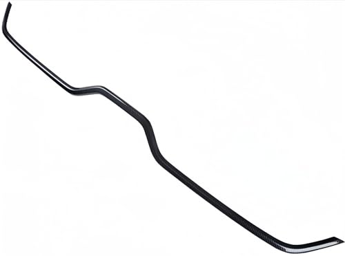 【Earth Car】FOR CHR トヨタ C-HR 専用 ZYX10/NGX502016年モデル~現行 車用 ステンレス リア バンパー モール ガーニッシュ ステンレス リア プロテクター バンパー モール ガーニッシュ アバンパーモール外装 (カー