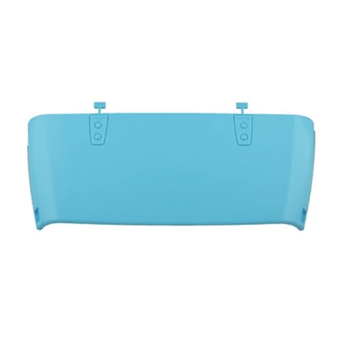 Replacement For POWER WHEELS CLD96 DISNEY FROZEN WRANGLER HOOD FOR by Technical Precision