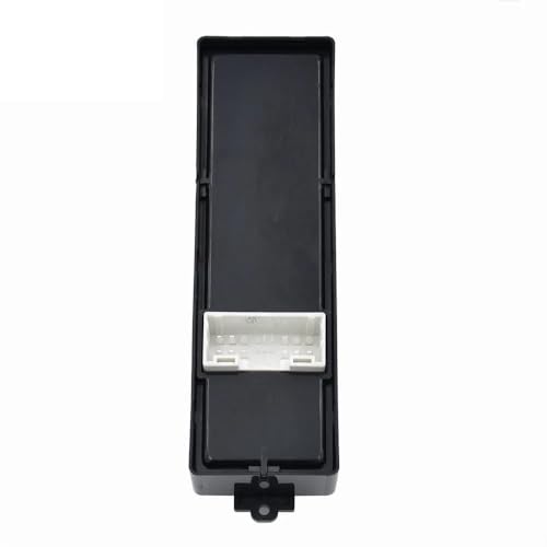 Interrupteur de fenêtre électrique Isuzu finition durable RT50 - 5