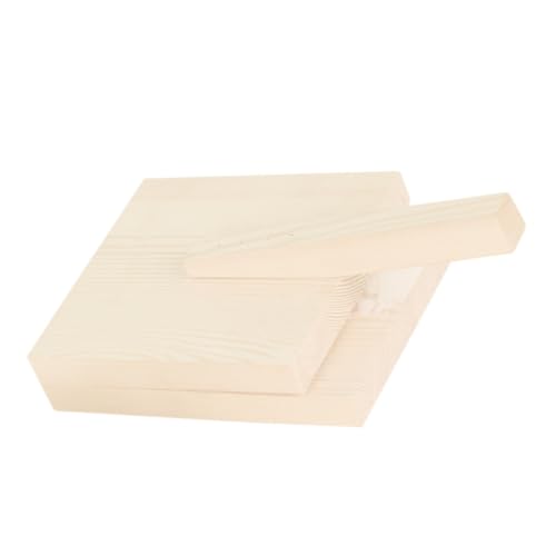 PRETYZOOM 1Pc Dough Presser Tool for Dumpling Wrappers and Lightweight Dough Pressing Tool Easy to Clean and Use for Home and Restaurant Dumpling Making