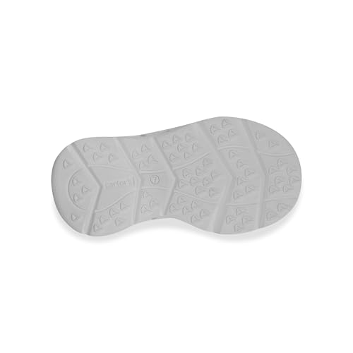 Carter's Unisex-Child Jani Lighted Sandal4