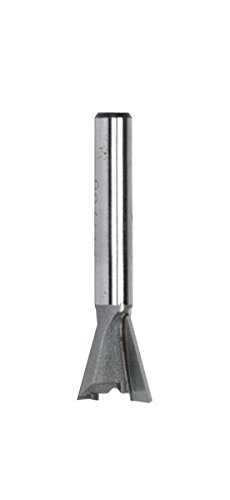Fraise queue d'aronde HIKOKI 754089 pour des assemblages en bois parfaits de 14 degrés