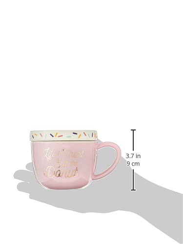 Set de Taza y Tapa Calentadora Our Name is Mud 16 oz Multicolor miniatura 5