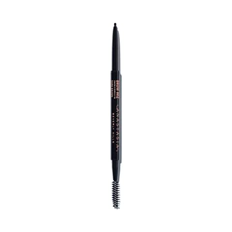 Anastasia Beverly Hills - Brow Wiz - Dark Brown Cover