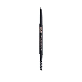 Anastasia Beverly Hills Brow Wiz - Ultra-Slim Retractable Eyebrow Pencil for Hair-Like Strokes, Natural Precision Definition, Longwear Waterproof Smudge-Proof for Filling & Shaping Brows