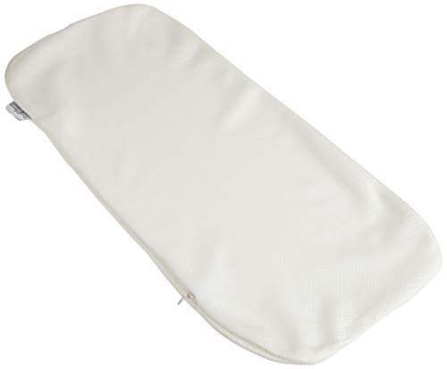 Peg Perego Mattress Cover, couvre-matelas pour toutes les nacelles Peg Perego