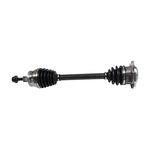 GSP NCV23575 CV Axle Shaft Assembly - Left Front (Driver Side)