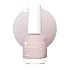 Dazzle Dry Nail Lacquer (Step 3) - Peacefully Me - A sheer pale pink with warm undertones. (0.5 fl oz)